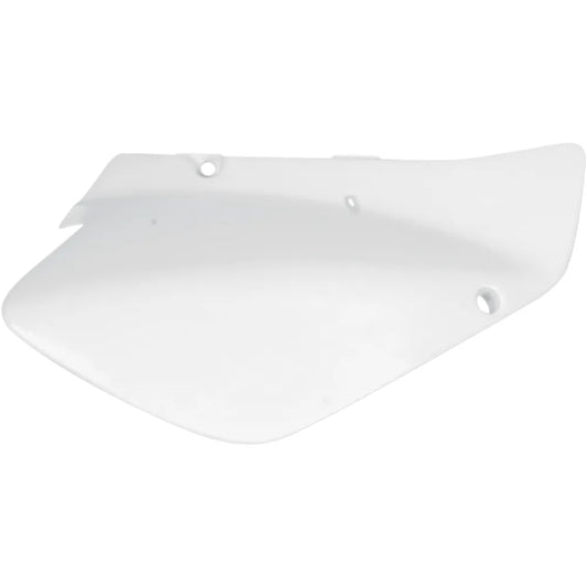 Right Side Panel - White - XR650R