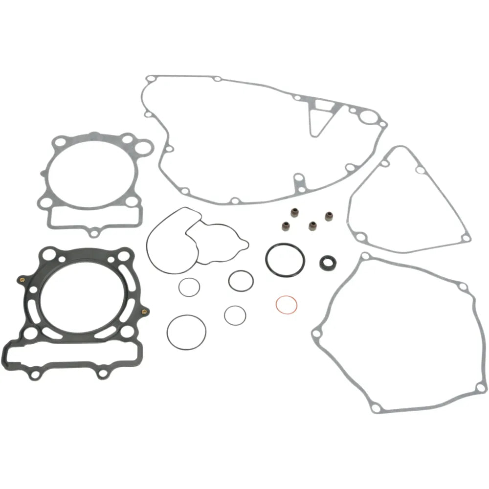Kit completo de juntas - Kit completo de juntas de motor - Kawasaki/Suzuki