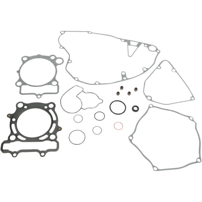 Kit completo de juntas - Kit completo de juntas de motor - Kawasaki/Suzuki