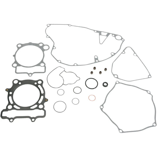 Kit completo de juntas - Kit completo de juntas de motor - Kawasaki/Suzuki
