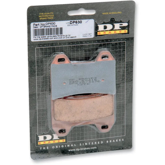Standard Brake Pads