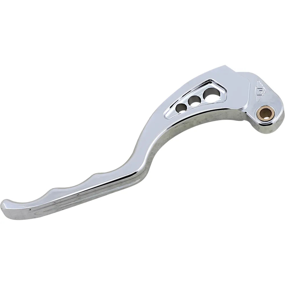 Chrome Clutch Lever for Scout