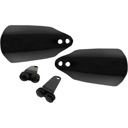 Paramanos - Paramanos - Negro - Softail/Touring