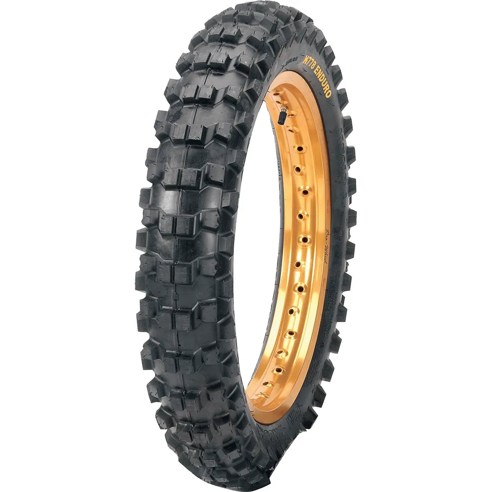 Tire - K778 - Knarly - 120/90-18