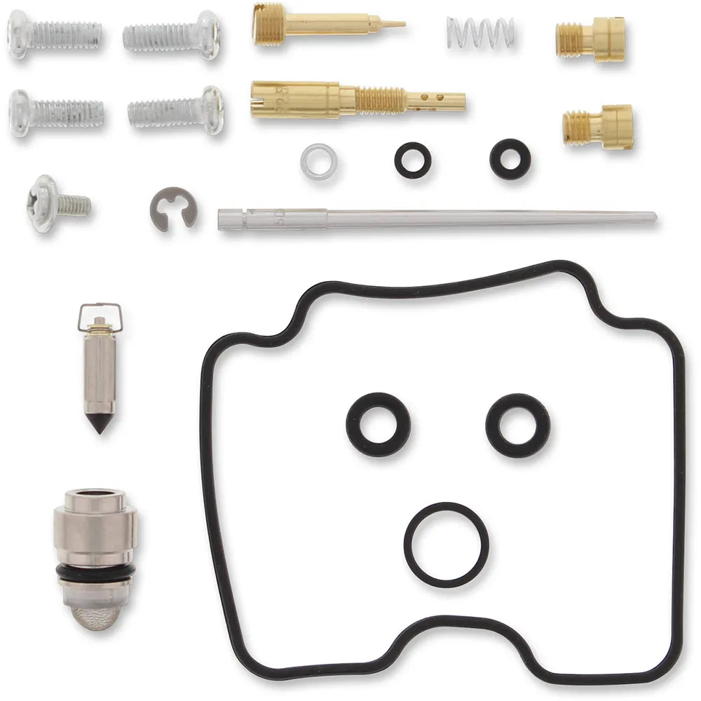 Kit de reparación de carburador - Kit de reparación de carburador - Kawasaki/Suzuki