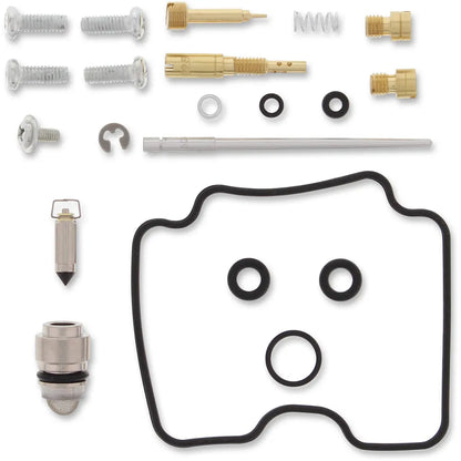 Kit de reparación de carburador - Kit de reparación de carburador - Kawasaki/Suzuki