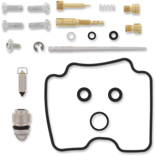 Kit de reparación de carburador - Kit de reparación de carburador - Kawasaki/Suzuki