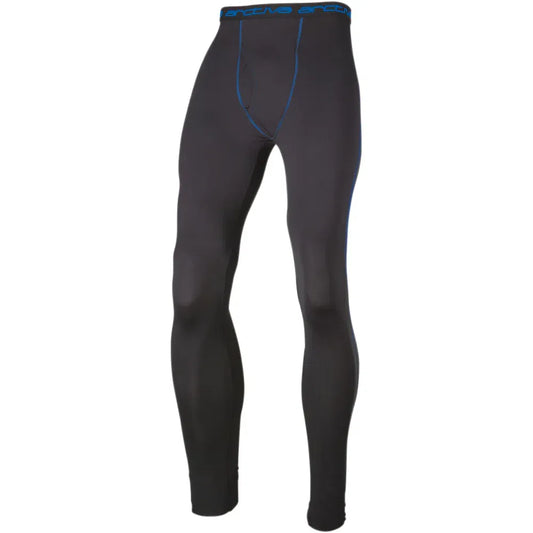 Evaporator Pants - Black - Small
