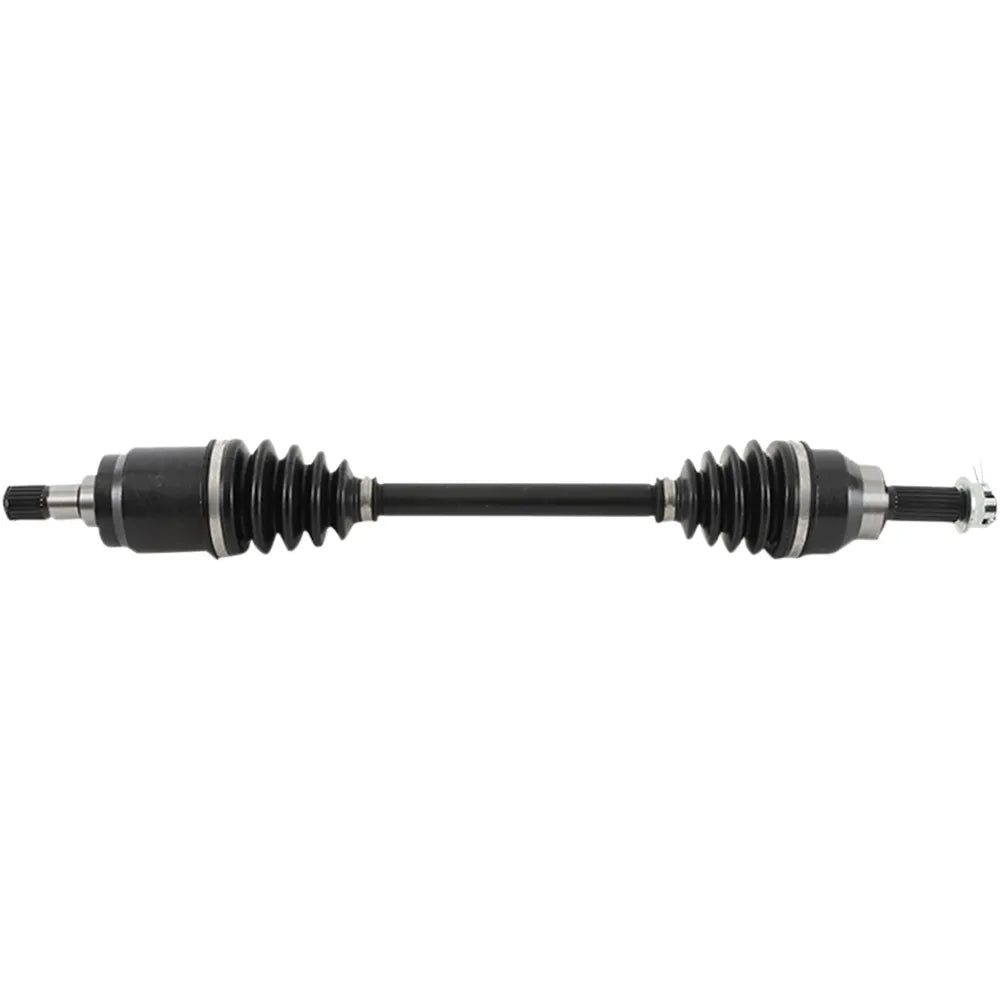 Complete Axle Kit - Front Right - Honda