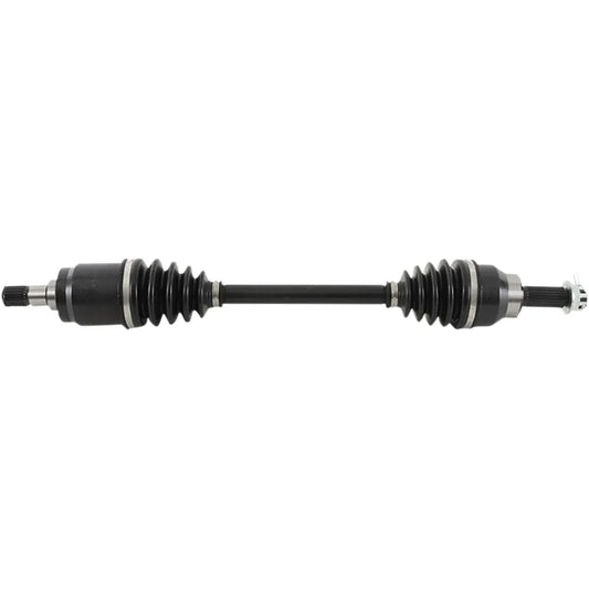 Complete Axle Kit - Front Right - Honda