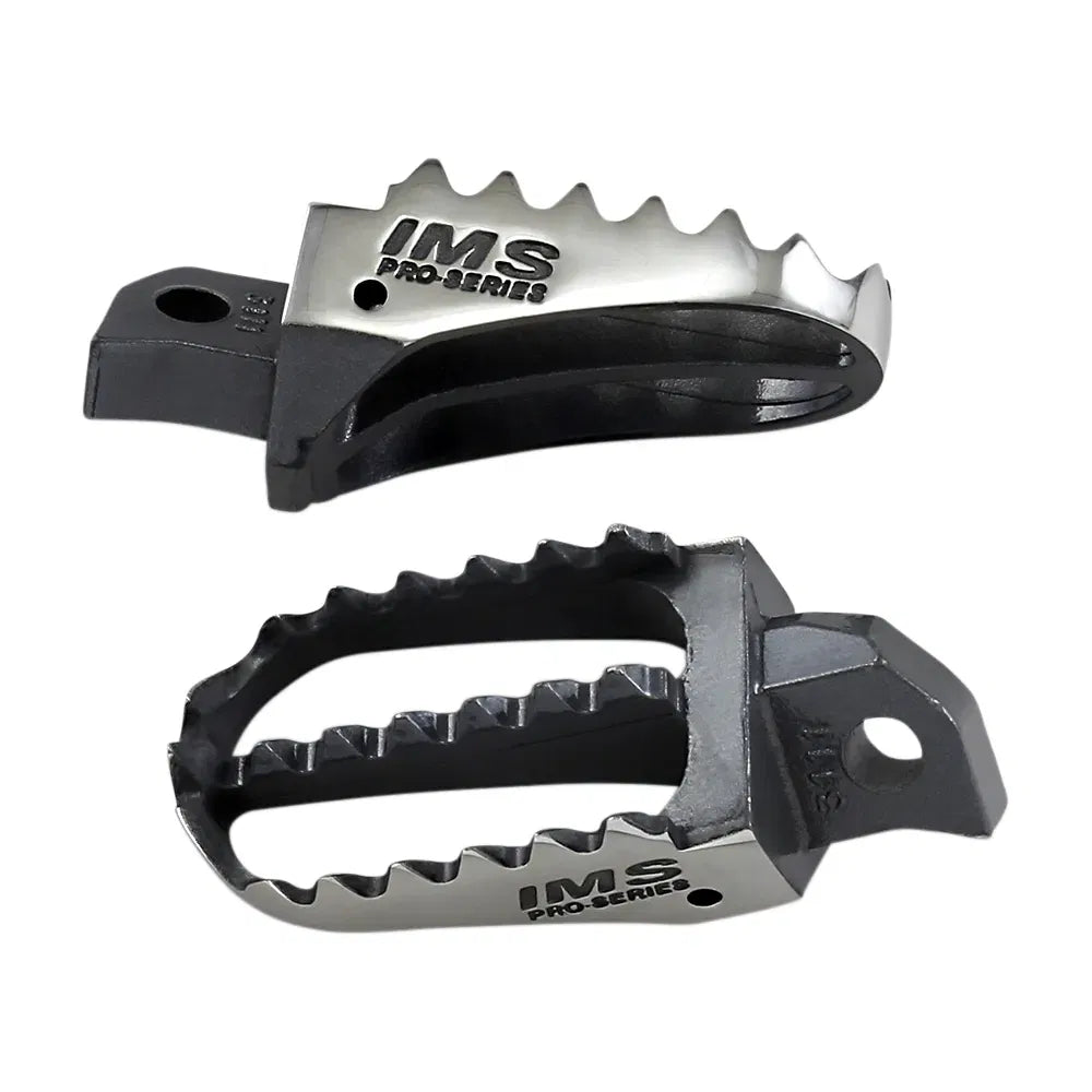 Pro-Series Footpegs - Honda/Kawasaki