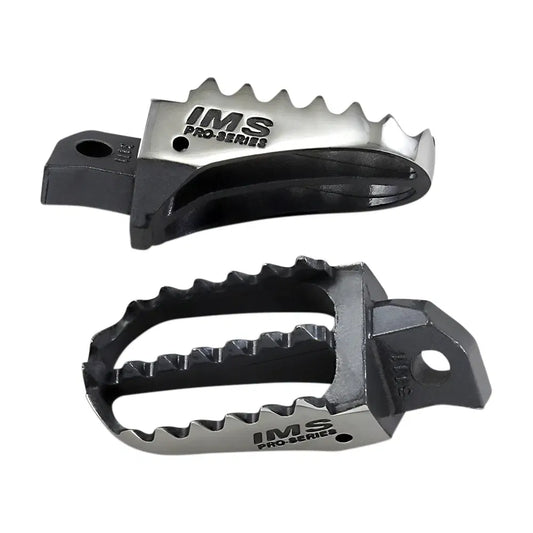 Pro-Series Footpegs - Honda/Kawasaki