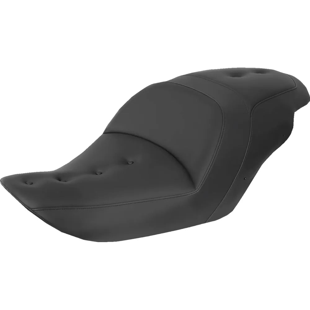 Asiento Roadsofa™ Pillow Top - Asiento Roadsofa™ Pillow Top - Sin respaldo - Negro