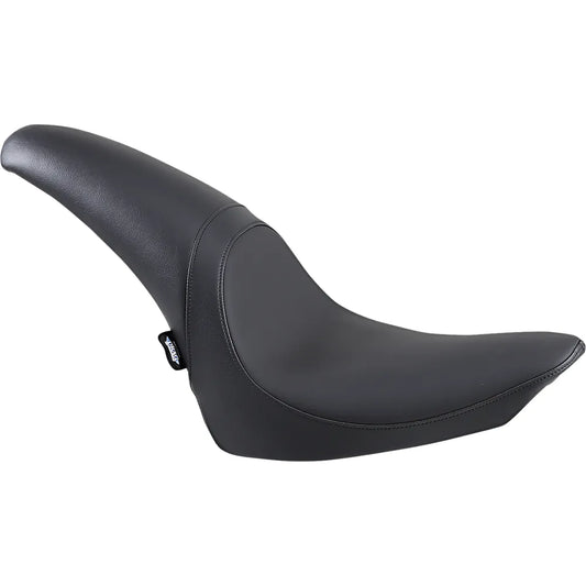 Predator Seat - Smooth - Softail '00-'05