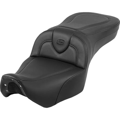 Asiento Saddlemen RoadSofa™ Without RH975 '22-'25 Black