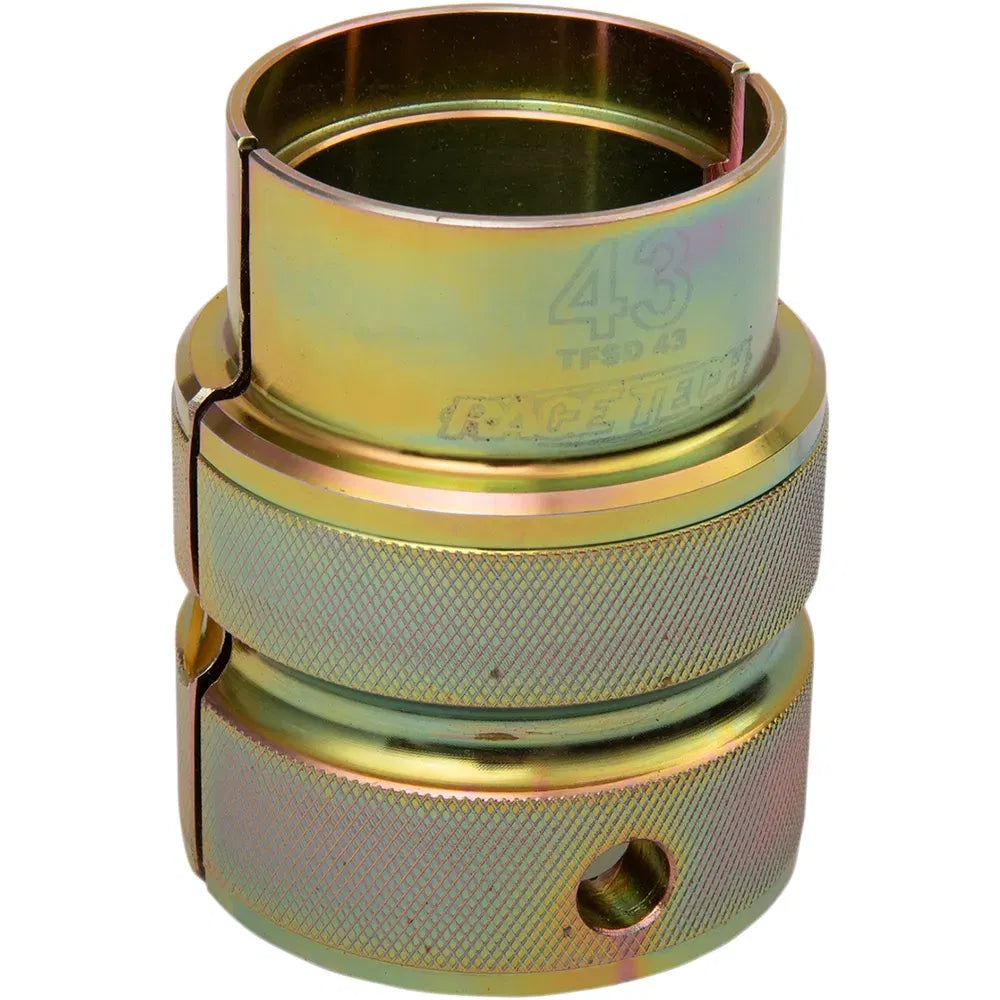 43Mm Fork Seal Driver (Split)