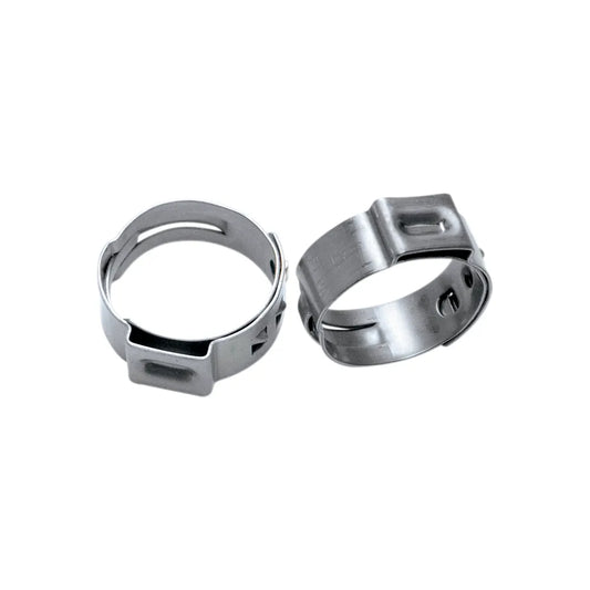 Stepless Clamp - 17.0-21.0 mm