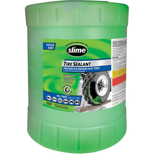 Tubeless Tire Sealant - 5 U.S. gal.