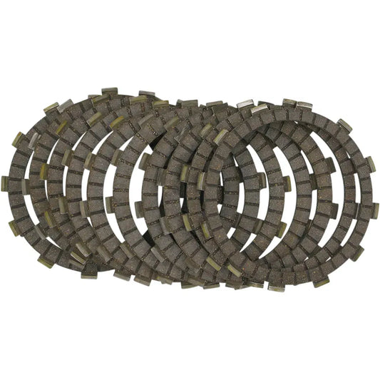 Kit de Clutch CK Serie Estándar - Kit de Clutch