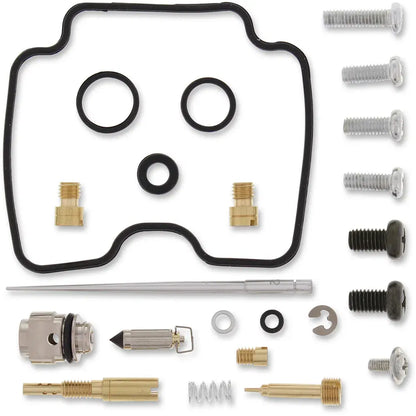 Kit de reparación de carburador - Yamaha - Kit de reparación de carburador - Yamaha