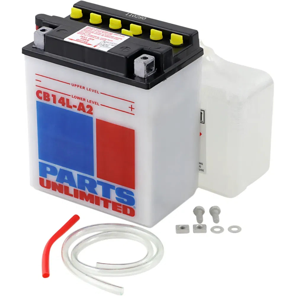 Battery - YB14L-A2
