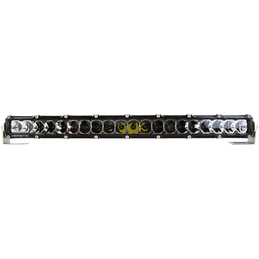 LED Light Bar - 20" - Combo