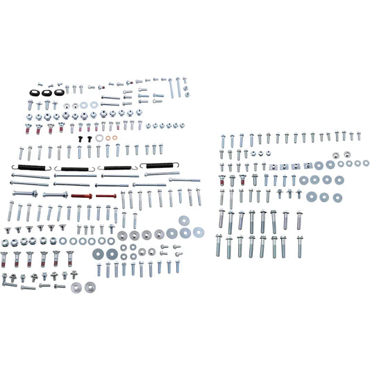 Steel Frame Fastener Pro-Pack