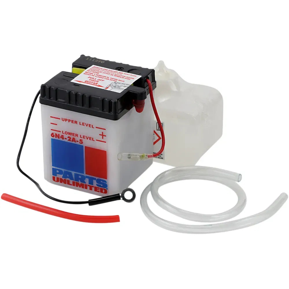 Kit de batería convencional - Batería - 6N4-2A-5