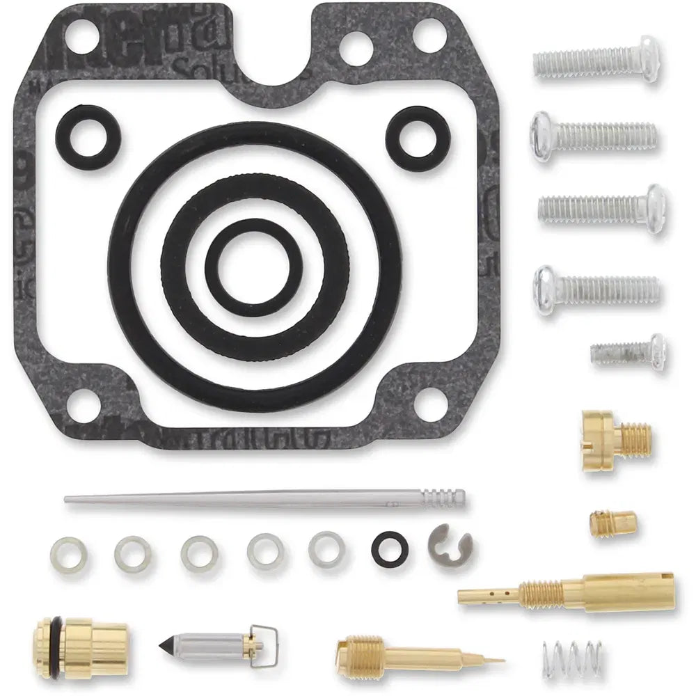 Kit de reparación de carburador - Yamaha - Kit de reparación de carburador - Yamaha