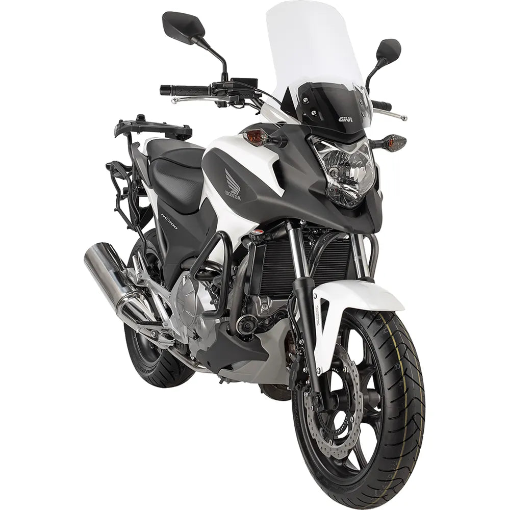 Parabrisas - Parabrisas - Transparente - Honda