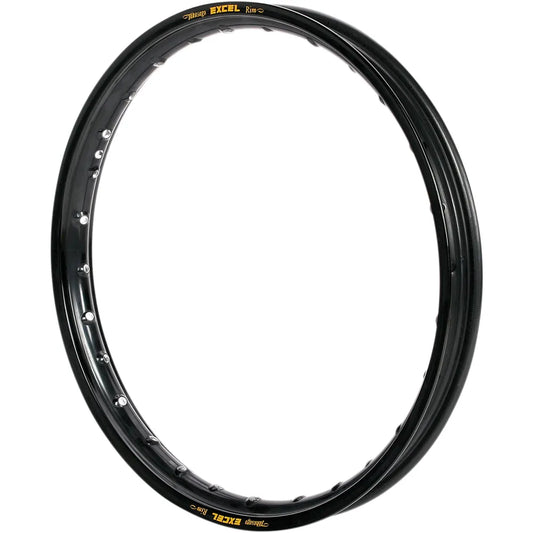 Rim - Black - 1.40 X 17" - 28 Hole