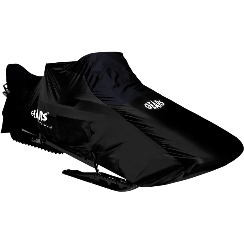 Snowmobile Cover - GT