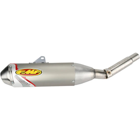Powercore 4 Muffler