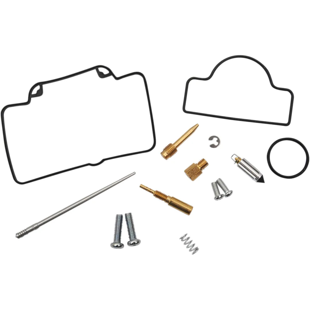 Kit de reparación de carburador - Suzuki - Kit de reparación de carburador - Suzuki