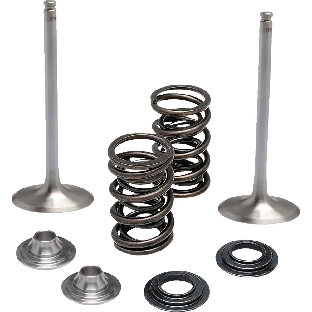 Kit de válvulas - Kit de válvulas - Admisión - Suzuki