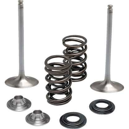 Kit de válvulas - Kit de válvulas - Admisión - Suzuki