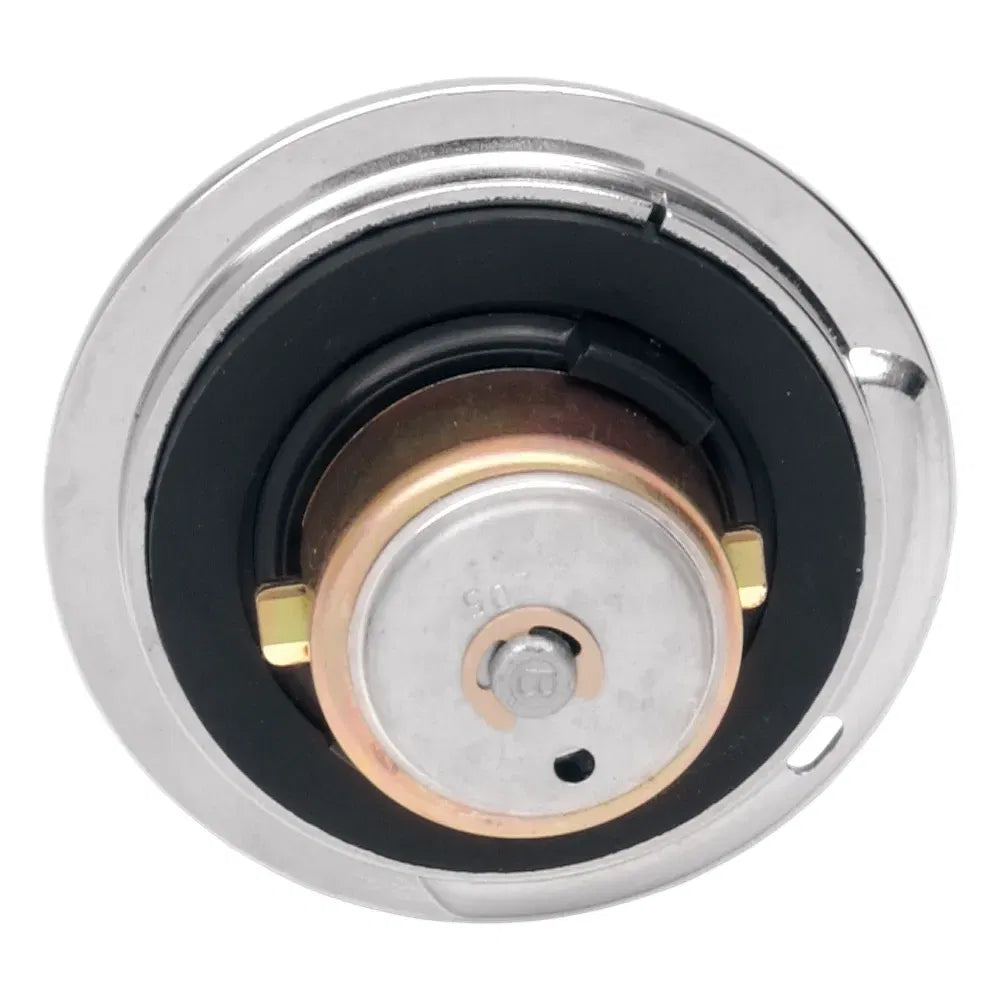 Tapón de Gasolina con Seguro Ventilado