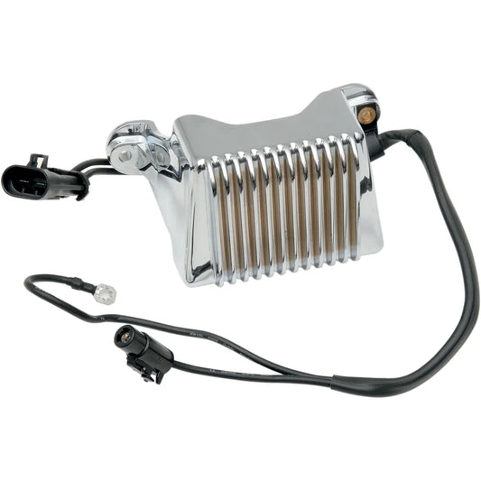 Regulador de FL '04-'05 - Cromo