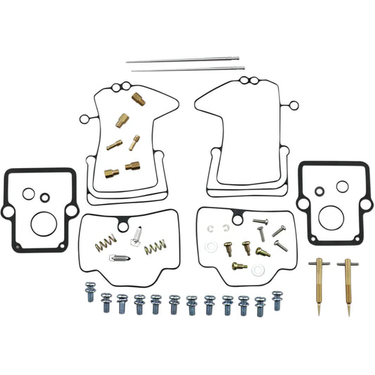 Kit de reparación de carburador - Ski-Doo - Kit de reparación de carburador - Ski-Doo