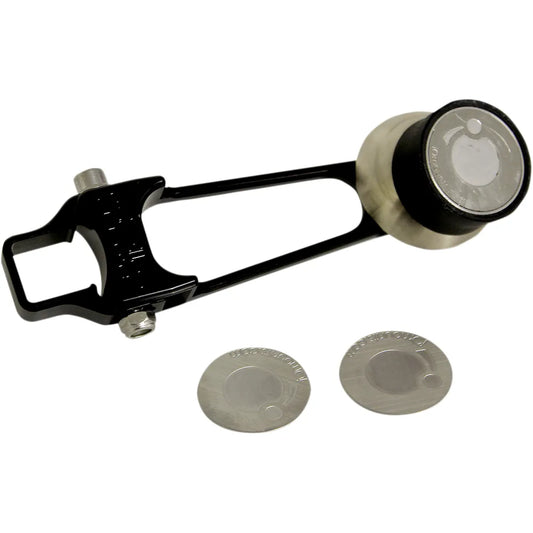 Soporte para dispositivo con manija de agarre RZR - Soporte para dispositivo con manija de agarre