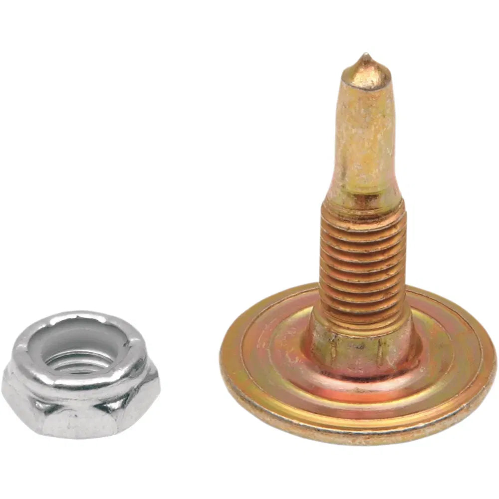 Studs with Locknuts - 1.50" - 96 Pack