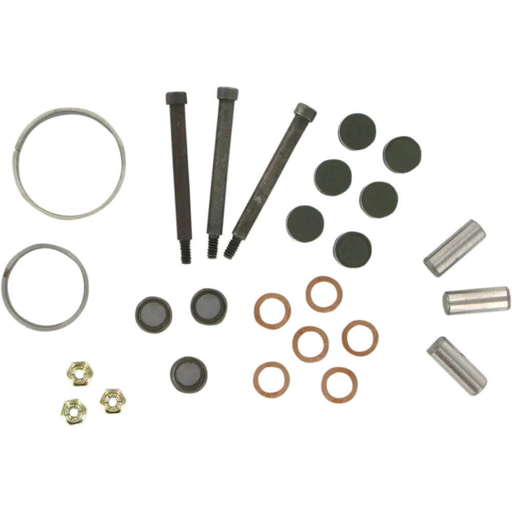 Clutch Rebuild Kit