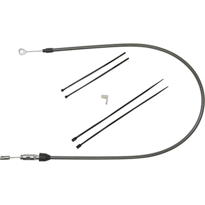 Cable de embrague superior de conexión rápida KARBONFIBR