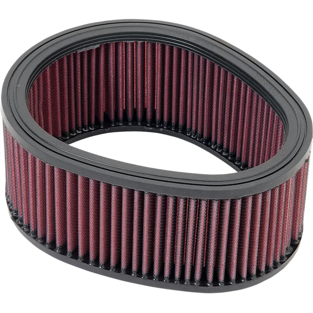 Filtro de aire de alto flujo de repuesto - Filtro de aire de alto flujo de repuesto - Buell