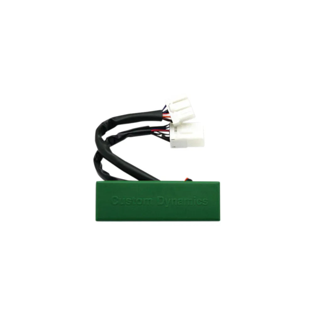 Modulo convertidor de direccionales triple play