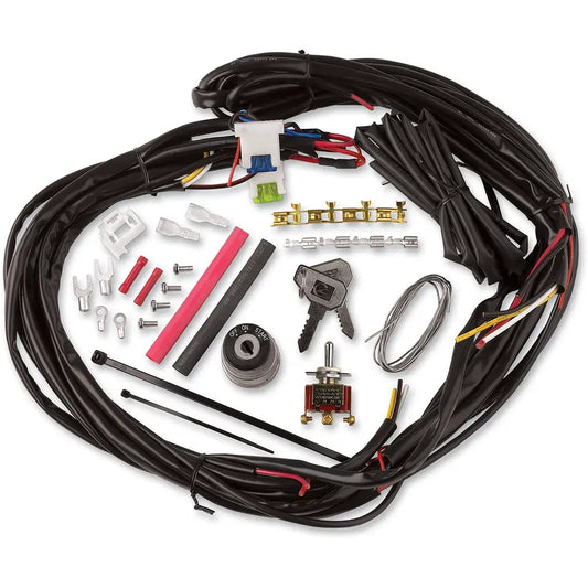 Custom Wire Harness