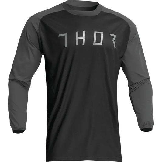 Jersey terreno