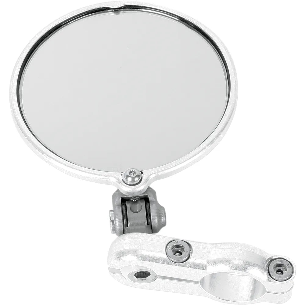 Hindsight Mirror - LS - Right