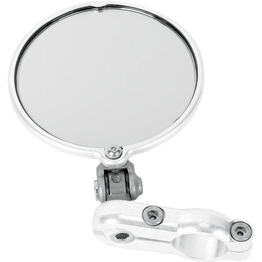 Hindsight Mirror - LS - Right