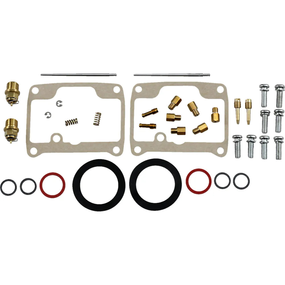 Kit de reparación de carburador - Ski-Doo - Kit de reparación de carburador - Ski-Doo